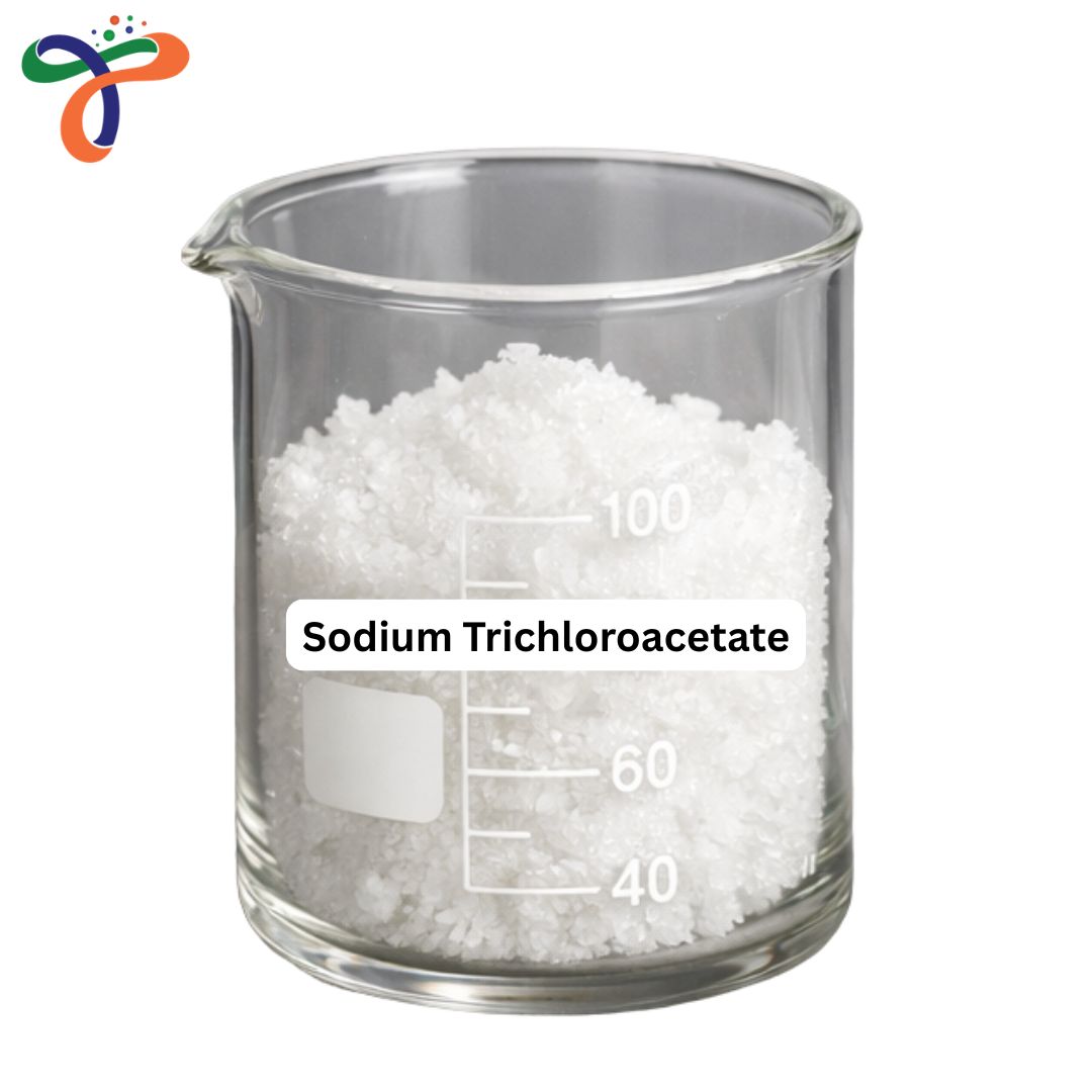 Sodium Trichloroacetate